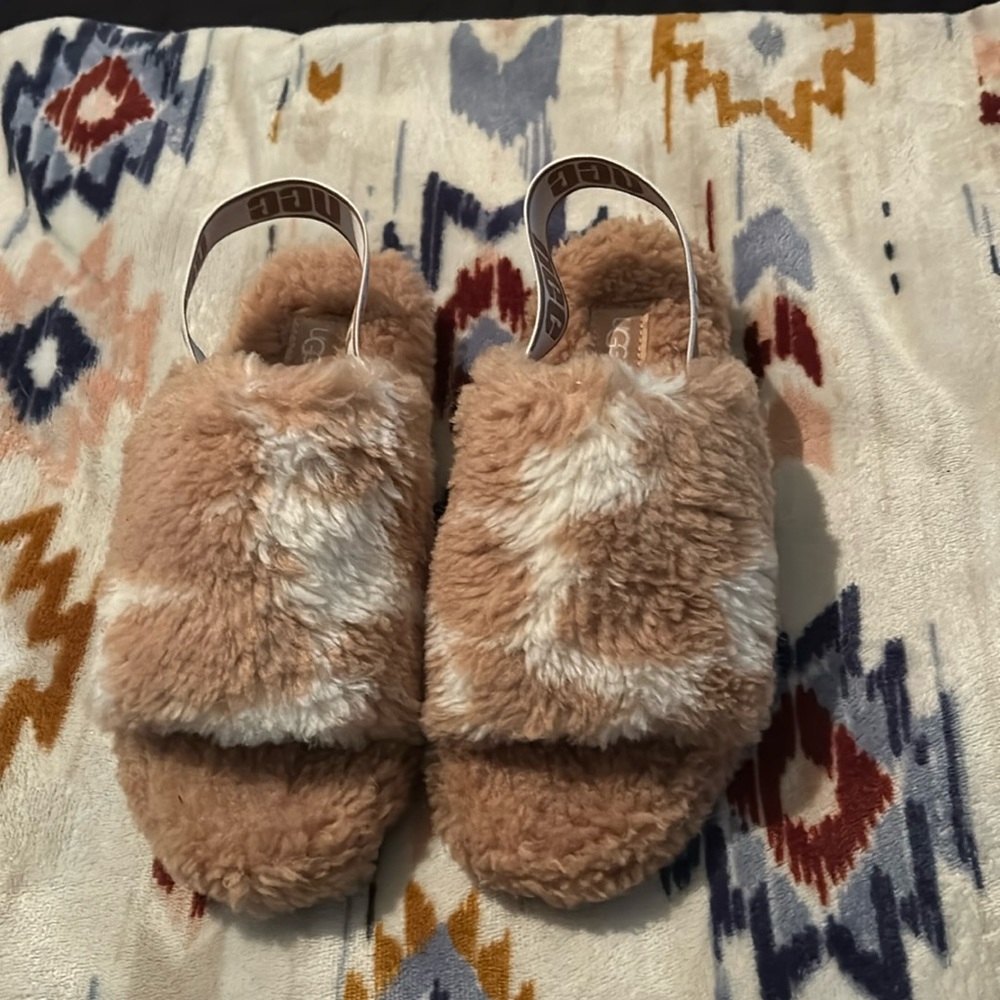 Ugg Slippers